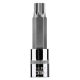 NEO TOOLS Spline dugókulcs 1/2", M16x100mm 25 év garanciával 08-746
