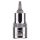 NEO TOOLS Torxdugókulcs 1/2'' T20, 55mm 25 év garanciával 08-750