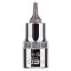 NEO TOOLS Torxdugókulcs 1/2'' T20, 55mm 25 év garanciával 08-750