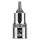 NEO TOOLS Torxdugókulcs 1/2'' T25, 55mm 25 év garanciával 08-751