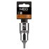 NEO TOOLS Torxdugókulcs 1/2'' T25, 55mm 25 év garanciával 08-751