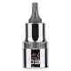 NEO TOOLS Torxdugókulcs 1/2'' T27, 55mm 25 év garanciával 08-752