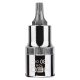 NEO TOOLS Torxdugókulcs 1/2'' T30, 55mm 25 év garanciával 08-753