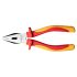 NEO TOOLS Kombinált fogó 160mm 1000V, szigetelt 25 év garanciával 01-240