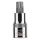 NEO TOOLS Torxdugókulcs 1/2'' T55, 55mm 25 év garanciával 08-757