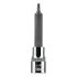 NEO TOOLS Torxdugókulcs 1/2'' T20, 100mm 25 év garanciával 08-760
