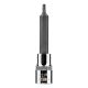 NEO TOOLS Torxdugókulcs 1/2'' T20, 100mm 25 év garanciával 08-760