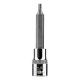 NEO TOOLS Torxdugókulcs 1/2'' T27, 100mm 25 év garanciával 08-762
