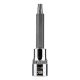 NEO TOOLS Torxdugókulcs 1/2'' T40, 100mm 25 év garanciával 08-764