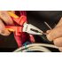 NEO TOOLS Kombinált fogó 160mm 1000V, szigetelt 25 év garanciával 01-240