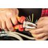 NEO TOOLS Kombinált fogó 160mm 1000V, szigetelt 25 év garanciával 01-240