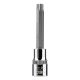 NEO TOOLS Torxdugókulcs 1/2'' T55, 100mm 25 év garanciával 08-767