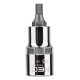 NEO TOOLS Imbusz dugókulcs 1/2'' H5, 55mm 25 év garanciával 08-770