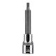 NEO TOOLS Imbusz dugókulcs 1/2'' H5, 100mm 25 év garanciával 08-780