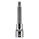 NEO TOOLS Imbusz dugókulcs 1/2'' H7, 100mm 25 év garanciával 08-782