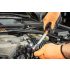 NEO TOOLS Nyomatékkulcs készlet 1/4", 5-25Nm, 21db 25 év garanciával 08-821