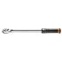 NEO TOOLS Nyomatékkulcs 3/8"x420mm, 20-100NM 25 év garanciával 08-824