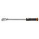 NEO TOOLS Nyomatékkulcs 3/8"x420mm, 20-100NM 25 év garanciával 08-824