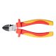 NEO TOOLS Oldalcsípő fogó 160MM 1000V, szigetelt 25 év garanciával 01-243