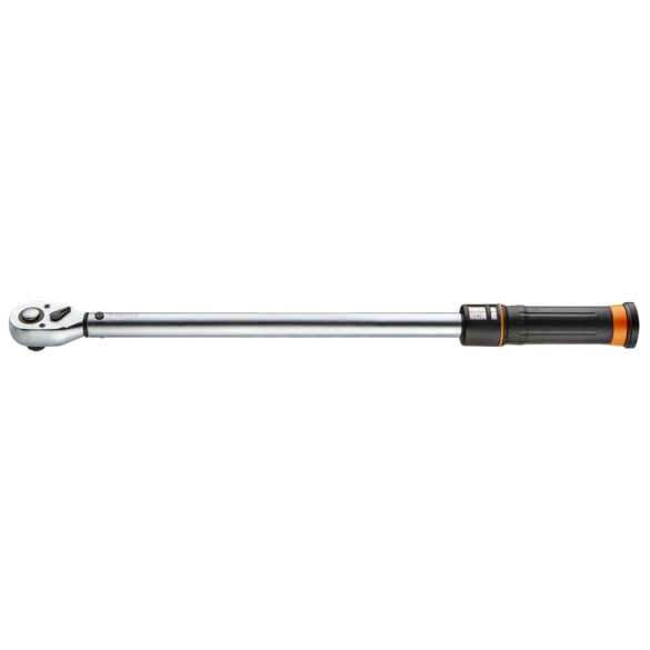 NEO TOOLS Nyomatékkulcs 1/2"x600mm, 60-350 Nm 25 év garanciával 08-826