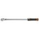 NEO TOOLS Nyomatékkulcs 1/2"x600mm, 60-350 Nm 25 év garanciával 08-826