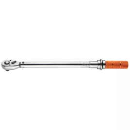   NEO TOOLS Nyomatékkulcs 1/2", 20-210 Nm 25 év garanciával 08-827