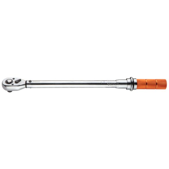 NEO TOOLS Nyomatékkulcs 1/2", 20-210 Nm 25 év garanciával 08-827