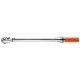 NEO TOOLS Nyomatékkulcs 1/2", 20-210 Nm 25 év garanciával 08-827