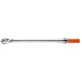   NEO TOOLS Nyomatékkulcs 1/2", 65-350 Nm 25 év garanciával 08-828