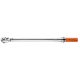 NEO TOOLS Nyomatékkulcs 1/2", 65-350 Nm 25 év garanciával 08-828