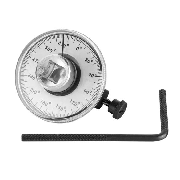 NEO TOOLS Szögmérő csavarok meghúzásához 1/2" 08-830