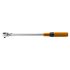 NEO TOOLS Nyomatékkulcs "double - click", 1/2", 40-220Nm 25 év garanciával 08-835