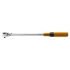 NEO TOOLS Nyomatékkulcs "double - click", 1/2", 40-220Nm 25 év garanciával 08-835