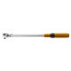 NEO TOOLS Nyomatékkulcs "double - click", 1/2", 40-220Nm 25 év garanciával 08-835