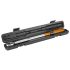 NEO TOOLS Nyomatékkulcs "double - click", 1/2", 40-220Nm 25 év garanciával 08-835