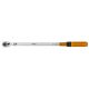 NEO TOOLS Nyomatékkulcs "double - click", 1/2", 60-330Nm 25 év garanciával 08-837