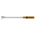 NEO TOOLS Nyomatékkulcs "double - click", 1/2", 60-330Nm 25 év garanciával 08-837