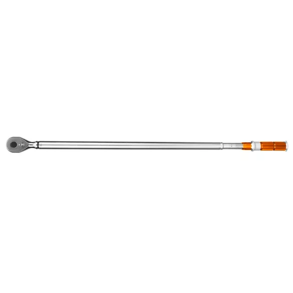 NEO TOOLS Nyomatékkulcs 3/4", 160 - 800 Nm 08-838