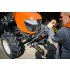 NEO TOOLS Nyomatékkulcs 3/4", 200 - 1000 Nm 08-839
