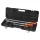 NEO TOOLS Nyomatékkulcs készlet 3db, 1/4"(5-23 Nm), 3/8"(20-120 Nm), 1/2"(60-330 Nm) 08-843