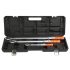 NEO TOOLS Nyomatékkulcs készlet 3db, 1/4"(5-23 Nm), 3/8"(20-120 Nm), 1/2"(60-330 Nm) 08-843