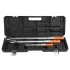 NEO TOOLS Nyomatékkulcs készlet 3db, 1/4"(5-23 Nm), 3/8"(20-120 Nm), 1/2"(60-330 Nm) 08-843