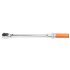 NEO TOOLS Nyomatékkulcs készlet 3db, 1/4"(5-23 Nm), 3/8"(20-120 Nm), 1/2"(60-330 Nm) 08-843