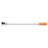 NEO TOOLS Nyomatékkulcs készlet 3db, 1/4"(5-23 Nm), 3/8"(20-120 Nm), 1/2"(60-330 Nm) 08-843