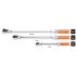 NEO TOOLS Nyomatékkulcs készlet 3db, 1/4"(5-23 Nm), 3/8"(20-120 Nm), 1/2"(60-330 Nm) 08-843