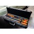 NEO TOOLS Nyomatékkulcs készlet, "double - click", 3db: 1/4"(5-25 Nm), 3/8"(20-100 Nm), 1/2"(65-350 Nm) 08-845