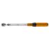 NEO TOOLS Nyomatékkulcs készlet, "double - click", 3db: 1/4"(5-25 Nm), 3/8"(20-100 Nm), 1/2"(65-350 Nm) 08-845