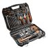NEO TOOLS Szerszámkészlet 143db 25 év garanciával 08-945