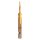 NEO TOOLS Gépi menetfúró, 2az1ben előfúró éllel, HSS-Titán, M3X0,5mm, hatszög szárral 08-949