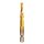 NEO TOOLS Gépi menetfúró, 2az1ben előfúró éllel, HSS-Titán, M5X0,8mm, hatszög szárral 08-952
